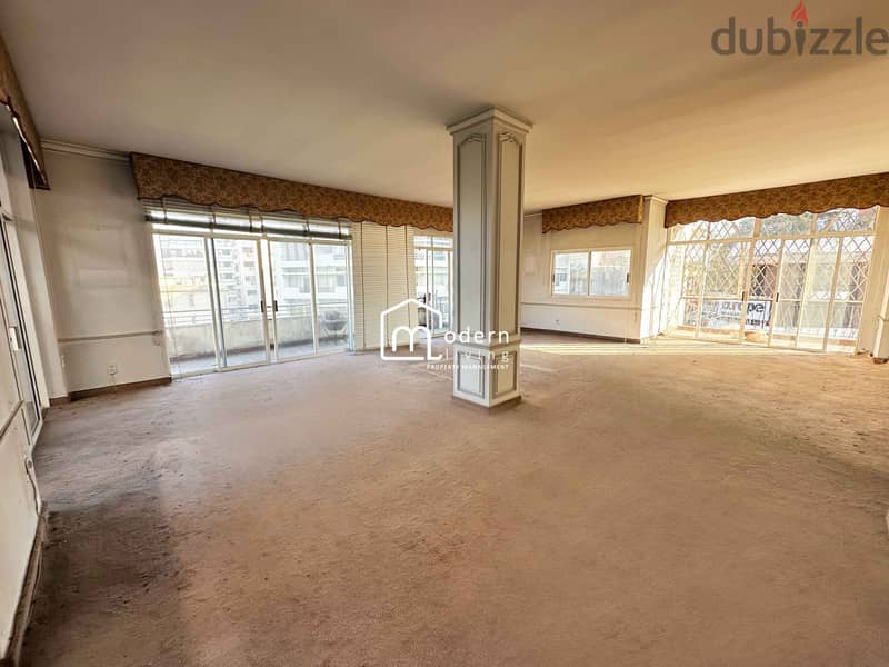 300 Sqm - Apartment For Sale in Verdun 0