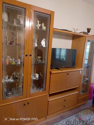 tv unit