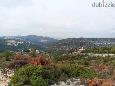 Land for sale in Batroun-Nahla | أرض للبيع في البترون