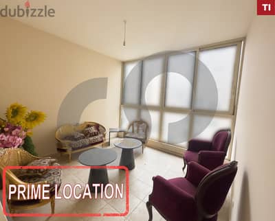 prime location,tripoli-Nakbet al attiba/نقابة الأطباء REF#TI118647