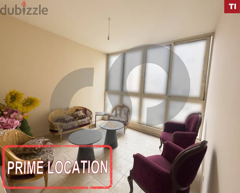 prime location,tripoli-Nakbet al attiba/نقابة الأطباء REF#TI118647 0