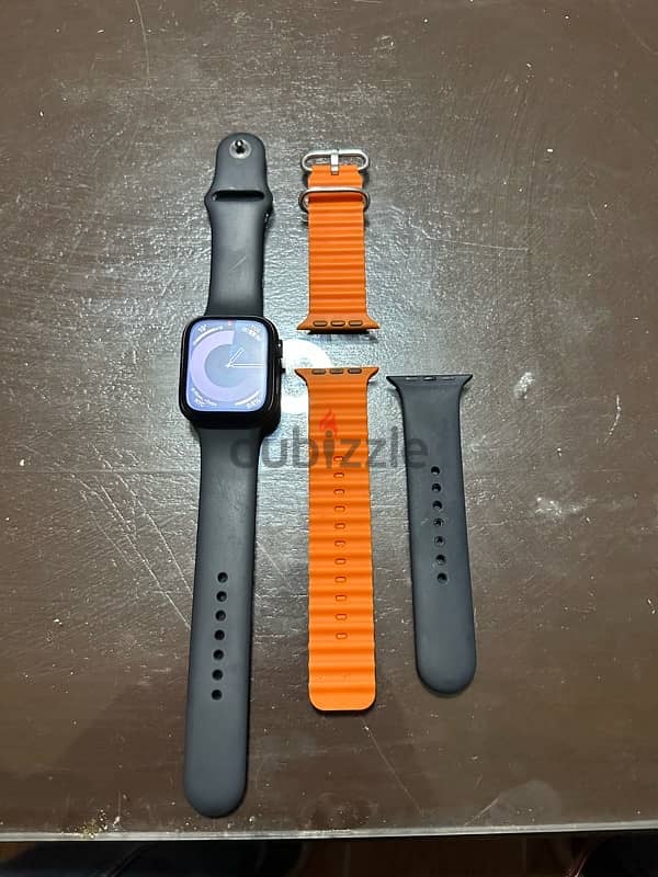 Apple watch series 7 1