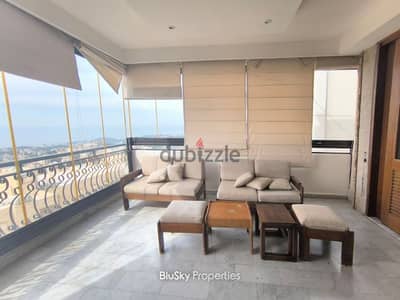 Apartment For SALE In Mtayleb شقة للبيع #JK