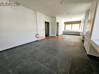 Office For Rent in Dbayeh - مكتب للإيجار في ضبية CPRD56