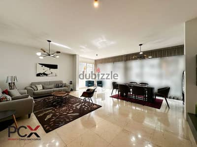 Apartment for Rent in Hamra | Furnished | Modern | Bright