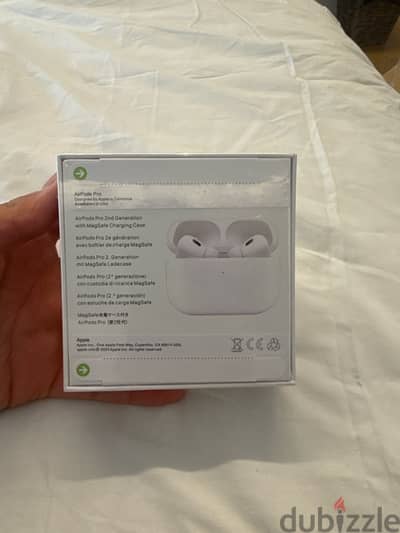 airpods pro gen 2