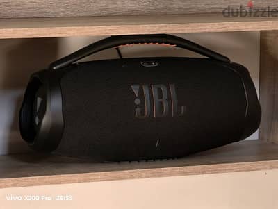 JBL boombox 3