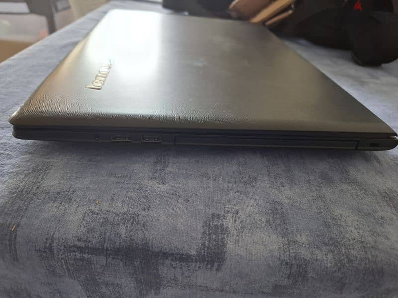 Lenovo - Intel core i7 Gen 6 CPU - 8GB RAM - 512GB SSD 0