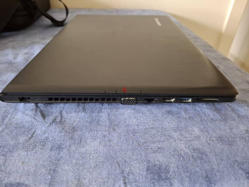 Lenovo - Intel core i7 Gen 6 CPU - 8GB RAM - 512GB SSD 1