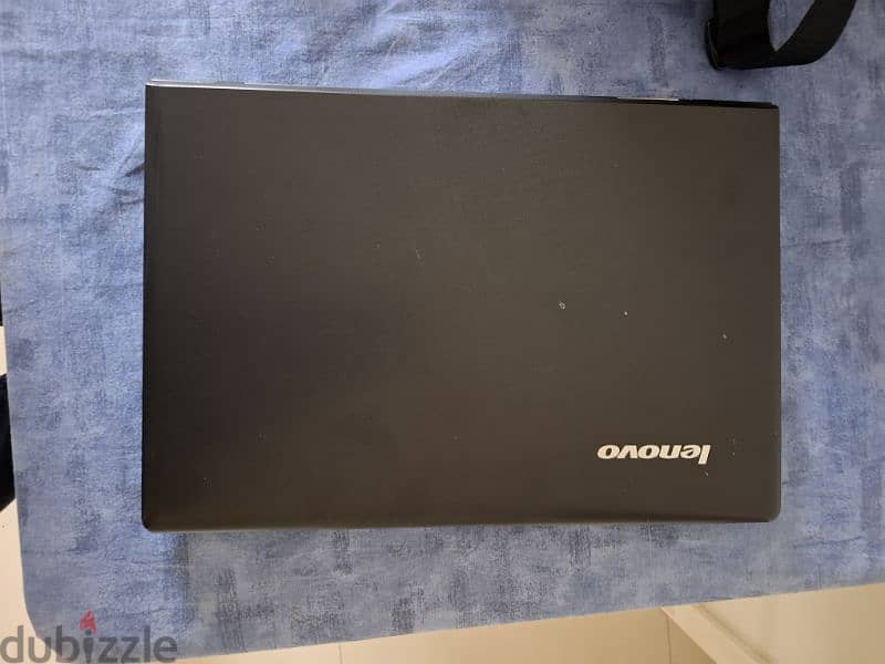 Lenovo - Intel core i7 Gen 6 CPU - 8GB RAM - 512GB SSD 2