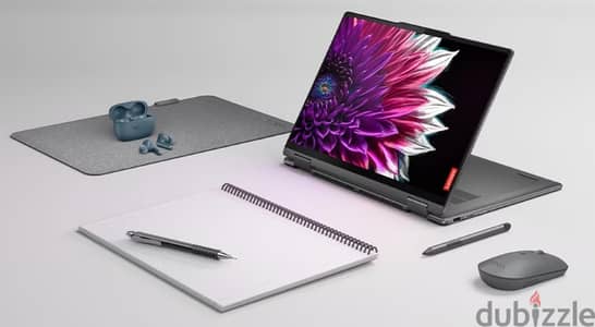 Lenovo Yoga 7i Ultra 7 X360 NEW