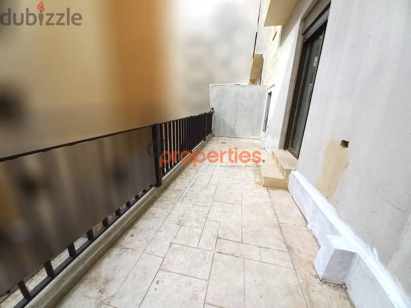 Apartment for sale in Jouret Al Ballout CPJK09 0