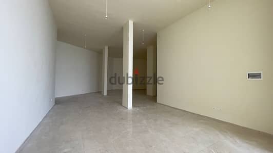 RWB107SN - Shop for sale in Kousba el Koura