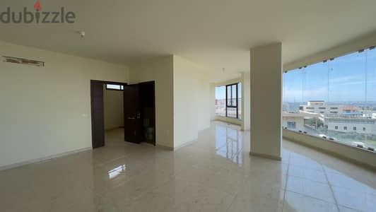 RWB108SN - Shop for sale in Kousba El Koura with open view