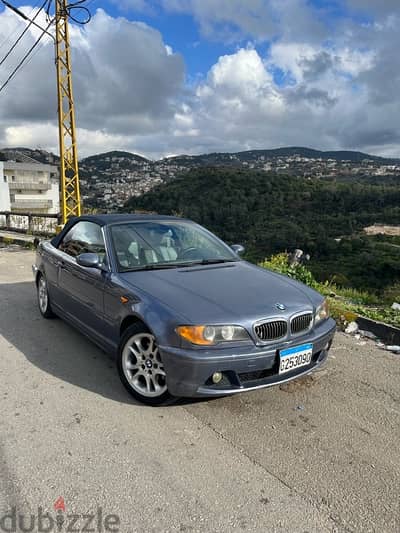 BMW 3-Series 2004