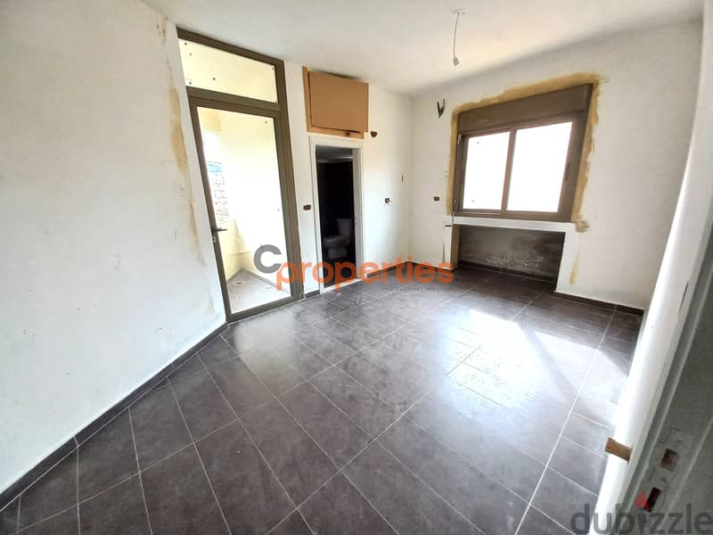 Apartment for sale in Jouret Al Ballout CPJK16 0