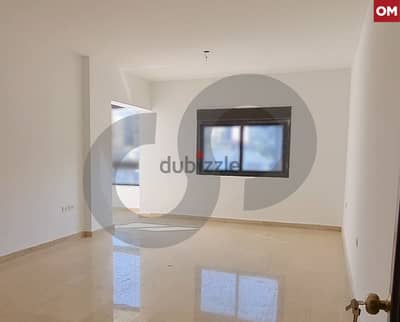 Prime location sea facing apartment in khaldeh/خلدة  REF#OM118656