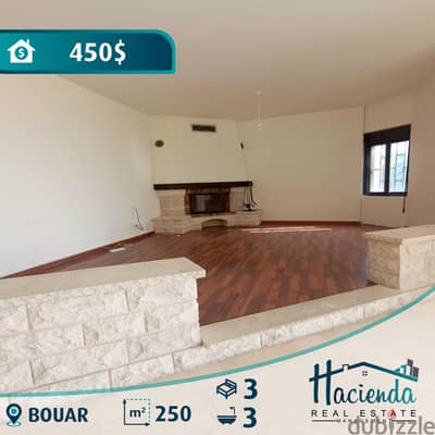 Apartment For Rent In Bouar