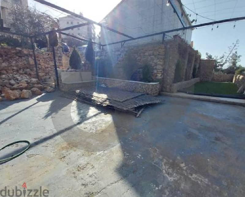 Land for sale 720 sqm in Douar ($ 361/sqm) - 30/90 REF#NB118659 1