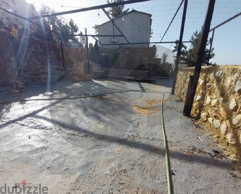 Land for sale 720 sqm in Douar ($ 361/sqm) - 30/90 REF#NB118659 2