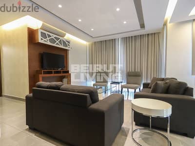 Elegant Flat | 1 Master | Open View | Great Area