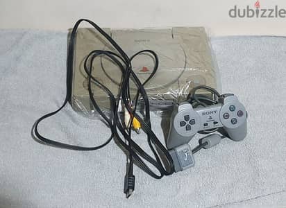 Playstation 1