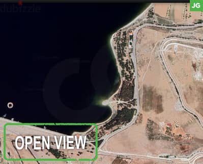 land for sale in bekaa - aitanite - open view REF#JG118666