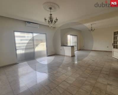 Beirut - Rouche - investment - calm area, private entrance REF#NS11866