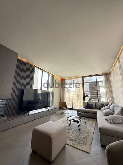 Hot Deal ! Luxurious Apartment For Sale In Achrafieh