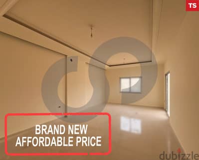 BRAND NEW 200 SQM APARTMENT REF#TS118671