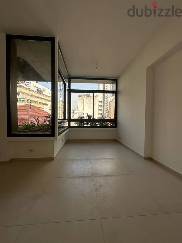 Luxurious Two Bedrooms Apartment For Rent In Achrafieh 0