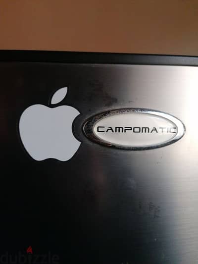 Campomatic Refrigerator