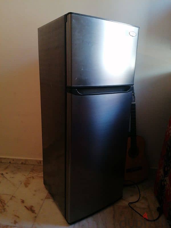 Campomatic Refrigerator 2