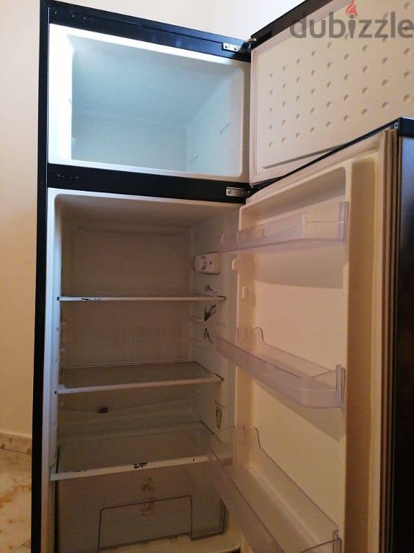 Campomatic Refrigerator 3