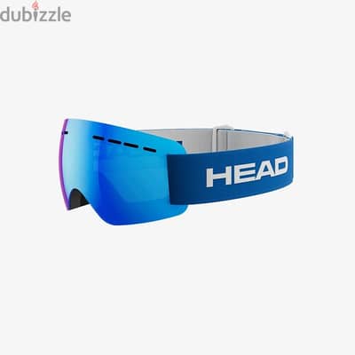 Head Ski / Snowboard Goggles