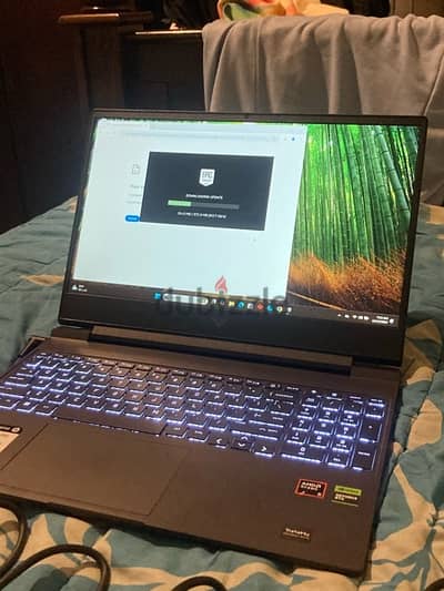 Hp victus 15 Gaming Laptop