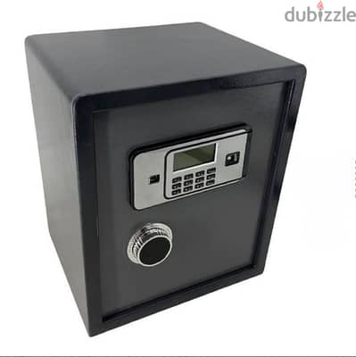 fire proof safe 60x38cm خزنة ضد الحريق