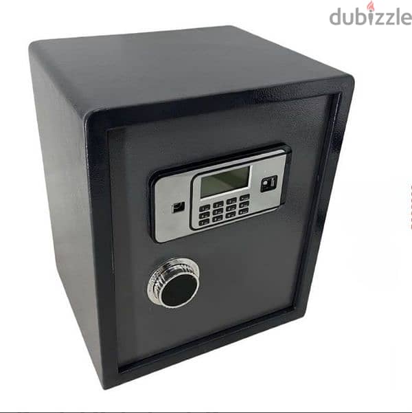 fire proof safe 60x38cm خزنة ضد الحريق 0