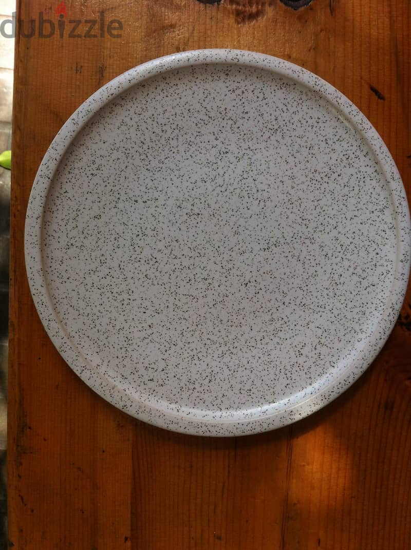 High Quality Ceramic Tableware UNUSED 6