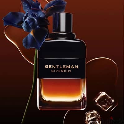 Givenchy Gentleman Reserve privée 100ml original