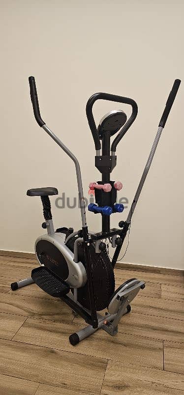 elliptical machine 4 in 1 1