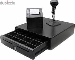 Cash Drawer | Receipt Printer | Barcode Reader | Pos Systems