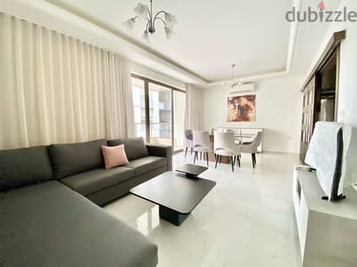 Brand New Fully Furnished 130 sqm Apartment for Rent