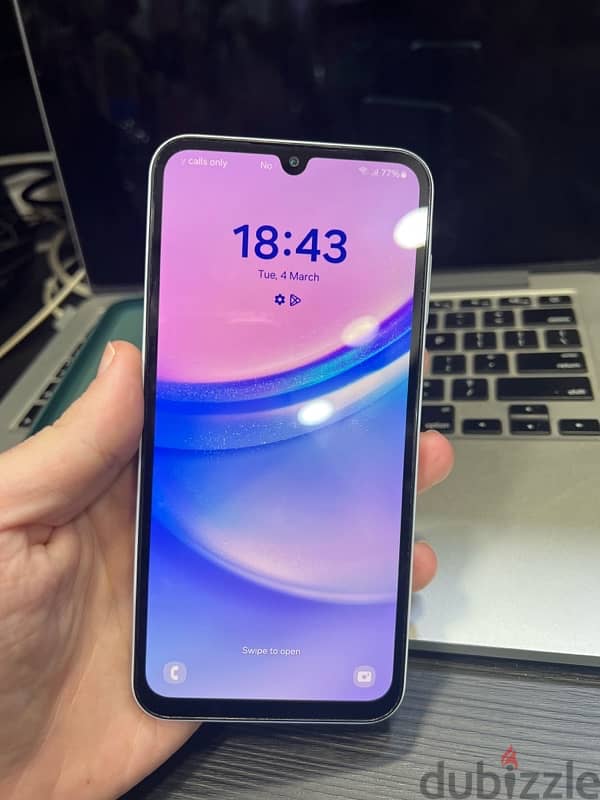 samsung a15 1