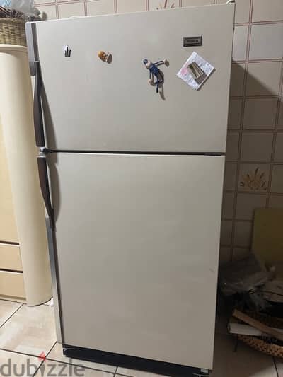 Used good condition fridge