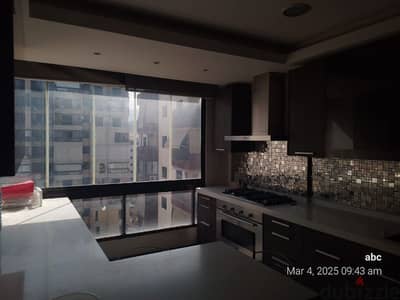 apartment For sale in baouchrieh شقة للبيع في البوشرية