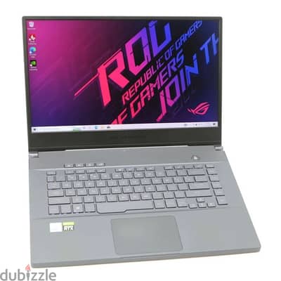 asus Zephyrus g15