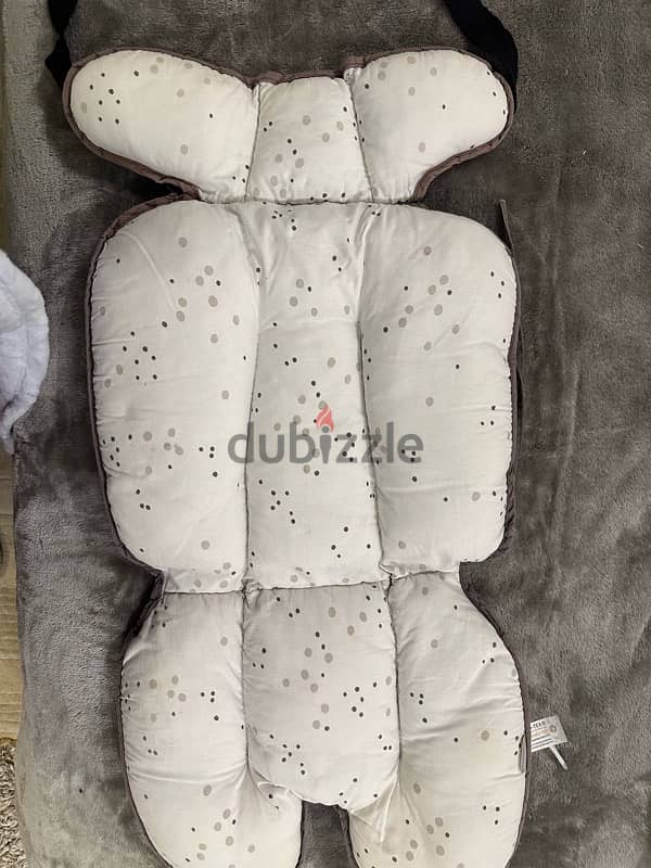 changing mat , pillow for carriage, reflux mat 5