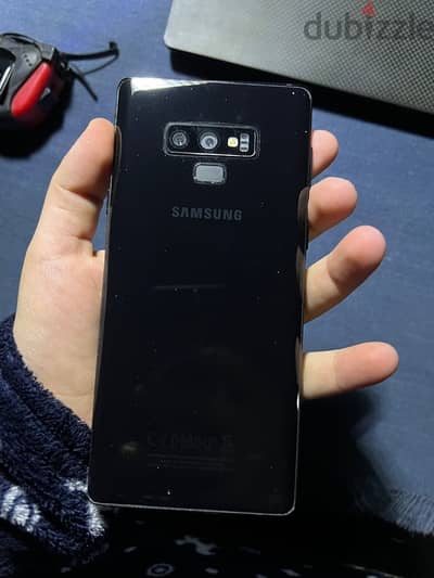 samsung note 9 128gb