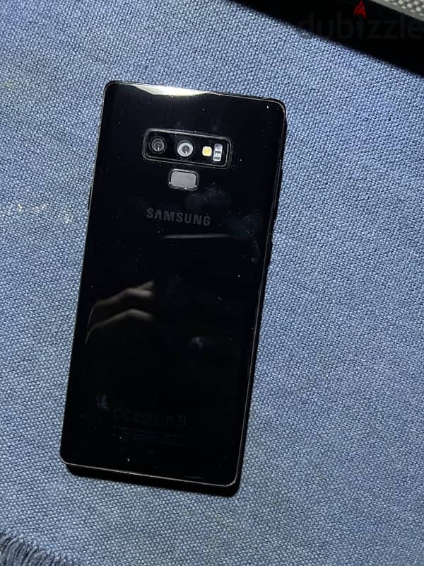 samsung note 9 128gb 3